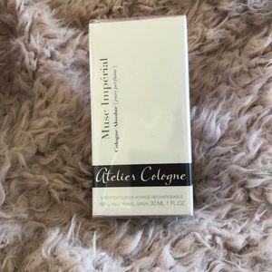 Atelier Cologne Muse Imperial